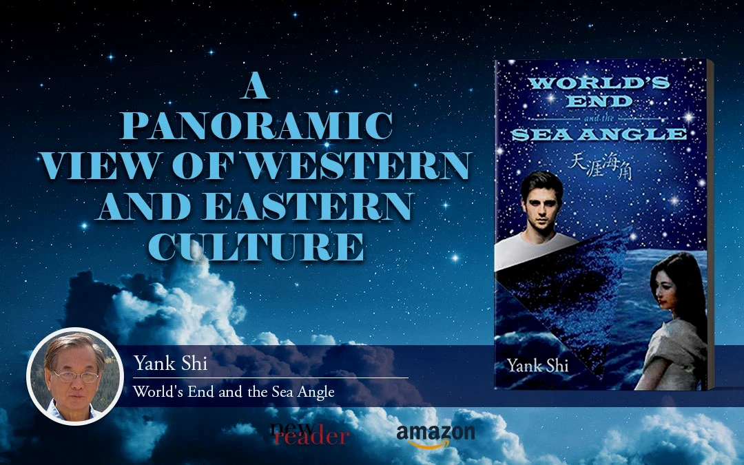 You are currently viewing WORLD’S END AND THE SEA ANGLE WRITTEN BY YANK SHI